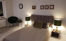 Daukanto Apartment For You